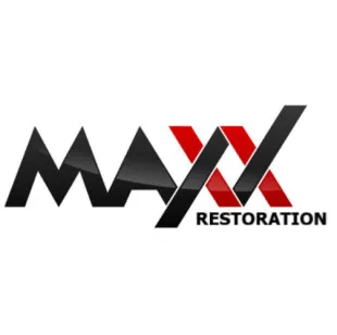 Maxx Restoration logo