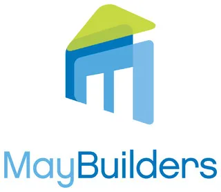 MayBuilders logo