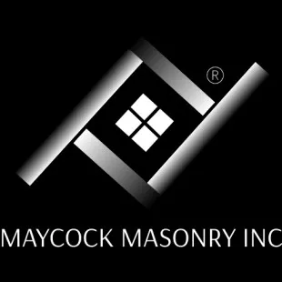 Maycock Masonry Inc. logo