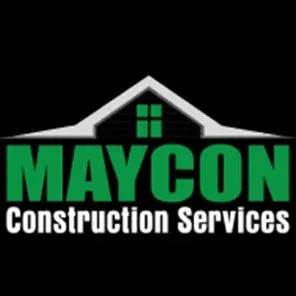 Maycon Construction Services logo