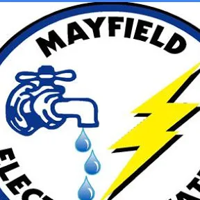 Mayfield Electric logo