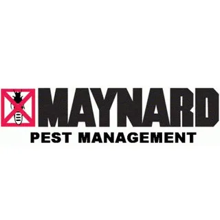 Maynard Termite & Pest Control logo