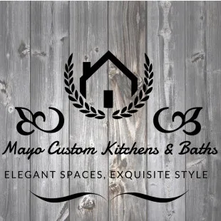 Mayo Custom Kitchens & Baths LLC logo