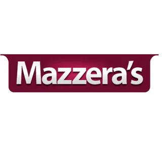 Mazzera's logo