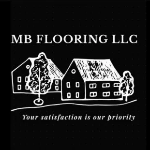MB Flooring LLC logo