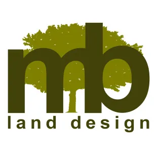 MB Land Design logo
