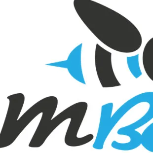 MBeeCreative logo