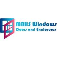 MBHS Windows, Doors & Enclosures logo