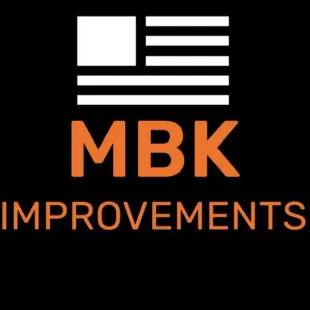 MBK Improvements logo