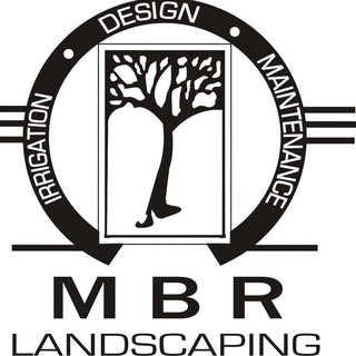 MBR Home Services Inc. logo