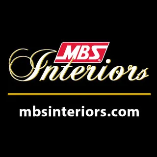 MBS Interiors logo