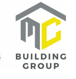 MC Building Group logo