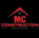 MC Construction Solutions logo