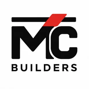 MC custom builders logo