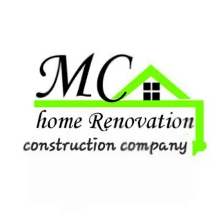 MC Home Renovation logo
