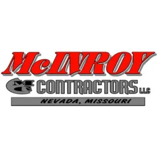 Mc Inroy Contractors LLC logo