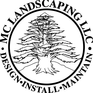 MC Landscaping LLC logo
