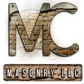 MC Masonry LLC logo