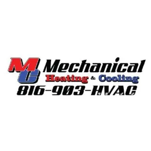 MC Mechanical logo