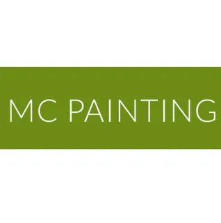 MC Painting logo