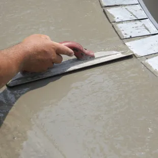 M&C Quality Concrete - Tile & Stone Installation Services in Pfafftown, NC