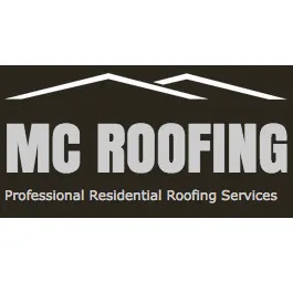 MC Roofing LLC logo