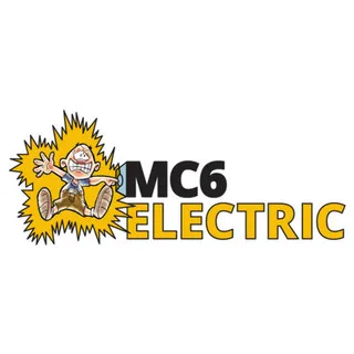 MC6 Electric, LLC logo