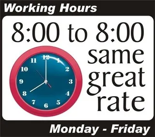 McAfee Heating & Air Conditioning logo