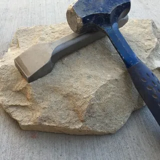 Mcarthur Masonry logo
