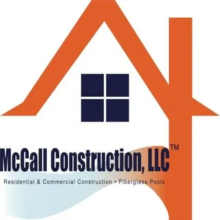 McCall Construction LLC logo