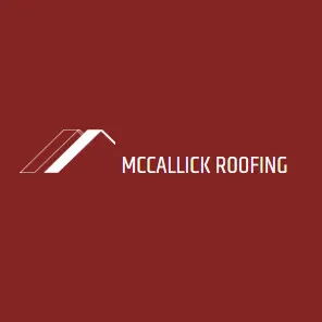 McCallick Roofing logo