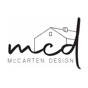 McCarten Design logo