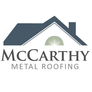 McCarthy Metal Roofing - Roofing & Gutter Services in Pittsford, MI