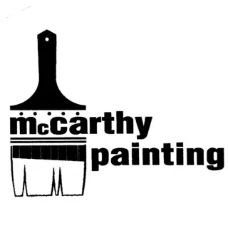McCarthy Painting logo