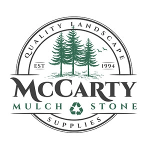 McCarty Mulch & Stone logo