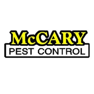 McCary Pest Control logo