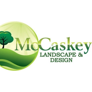 McCaskey Landscape & Design logo