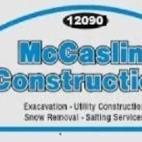 McCaslin Construction - Design-Build Services in Girard, PA
