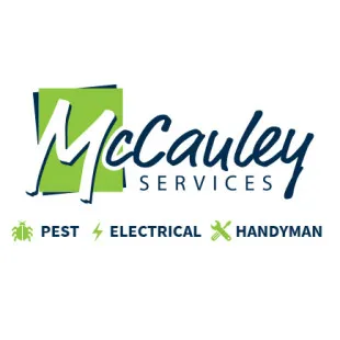 McCauley Services logo