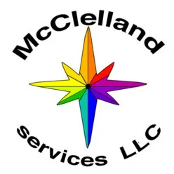 McClelland Services, LLC logo