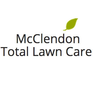 McClendon Total Lawn Care logo