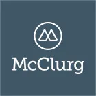 McClurg Remodeling & Construction Services logo