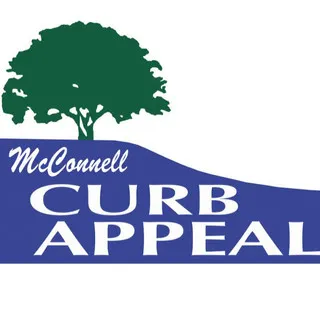 McConnell Curb Appeal logo