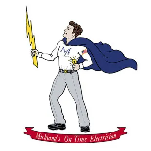 McCormick Electrical Services, Inc. logo