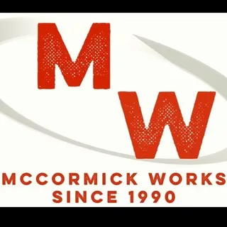 McCormick Works logo