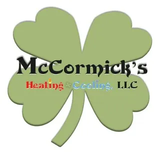 McCormick's Heating & Cooling LLC logo