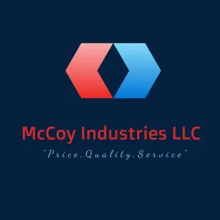 McCoy Industries LLC logo
