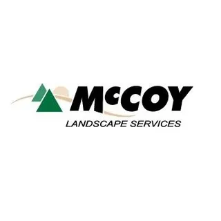 McCoy Landscape Services logo