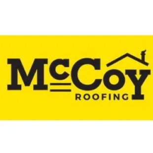 McCoy Roofing logo