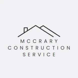 McCrary Construction Services logo